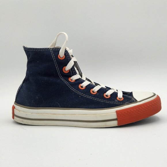 Kids' Unisex Converse All-Star High Tops - Picture 3 of 6
